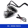 Nissan Sentra, Juke Cruise Control Switch (2010-2019)