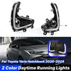 Toyota Yaris Hatchback GR Sport DRL/Fog Lights (2020–2024)