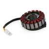 Honda CB 400 F, CB-1, CBR 400 RR Stator (1987-1991)