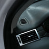 Discovery Sport Carbon Fiber Side Air Condition Vent Outlet Trim Cover