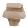 Nissan Juke, Tiida, X-Trail, 350Z, Infiniti, Renault Sun Visor Clips