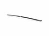 Mercedes Benz CLS-Class 4D Carbon Fiber Look ABS Boot Spoiler (2011-2018)