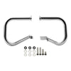 Harley Low Rider S / ST Street Bob Saddlebag Support Bar Guards (2018 - 2024)