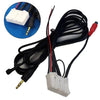 Toyota Video Audio Adapter