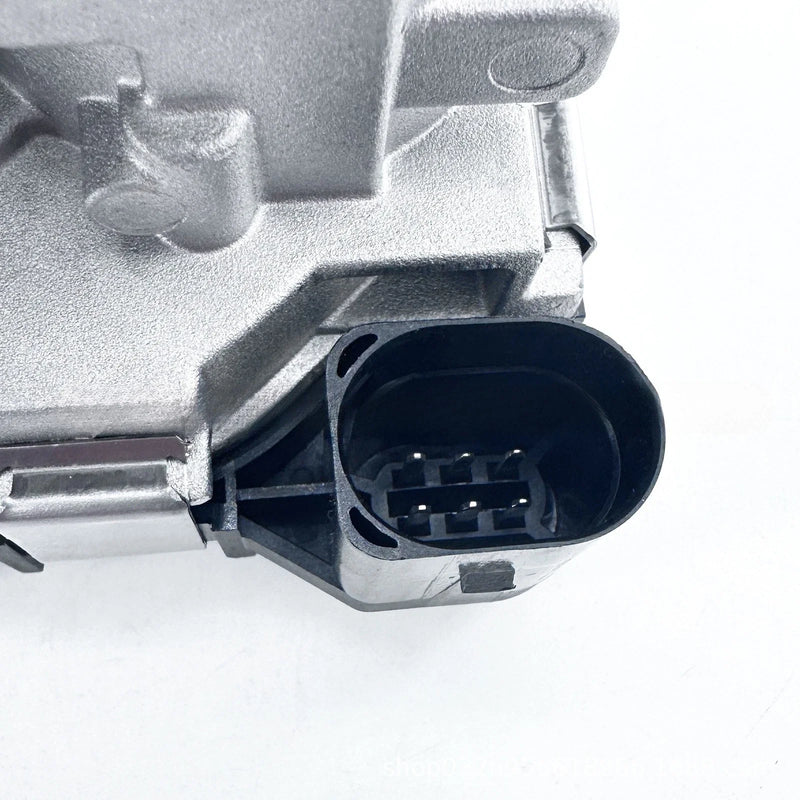 Volkswagen Up Throttle Body 1.0L (2016–2018)