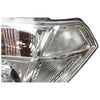 Nissan Navara D40 Pathfinder R51 Left LH Headlight (2005 - 2007)