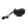 Harley-Davidson EFI FXDLI Dyna Low Rider Regulator Rectifier Voltage (2004-2005)