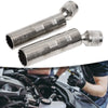 Vehicle Repairs Gimbal Tools 14mm and 16mm 2 x with Magnetic Sleeves