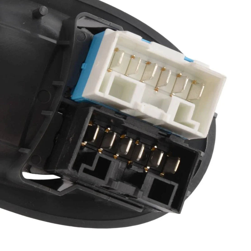 IVECO Daily Electric Master Window Mirror Control Switch (2006-2011)