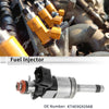 Ford F-150 2019-2023 Engine Fuel Injector (1 Pc)