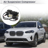 Volvo XC60, XC90 (2014-2019) - 1 Pc Air Suspension Compressor