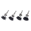 Marine Air Cleaners Heavy Duty Quick Release Latches