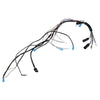 Harley Touring Electra Street Glide Trunk Wiring Harness Kit (14-24)