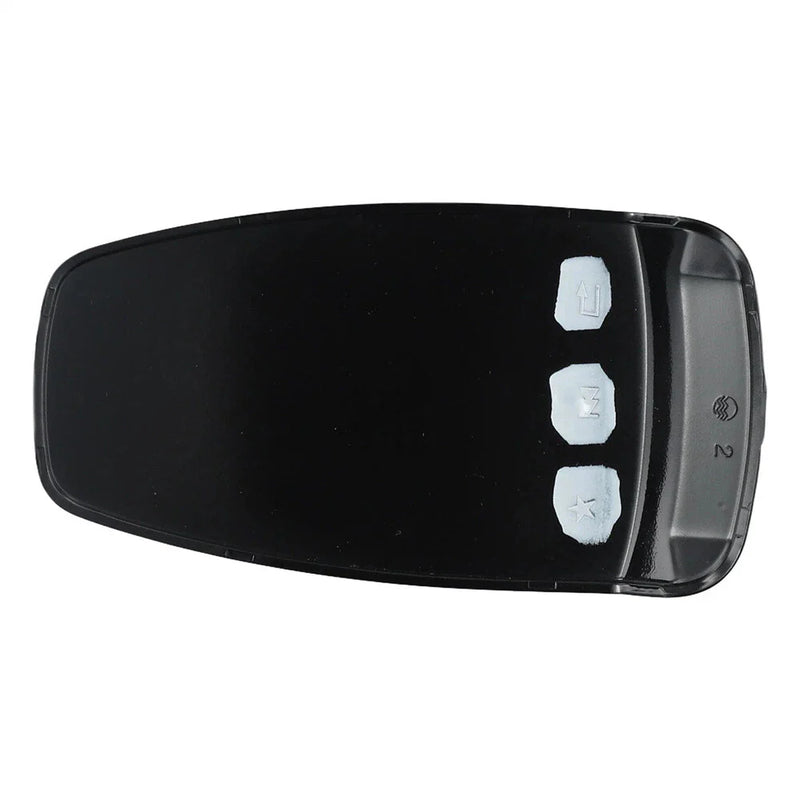Benz W205 W253 W166 C / GLC / GLS / GLE Console Controller Touch Pad (2014–2023)