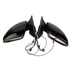 Mercedes W205 C class 2 x Left & Right Rear View Mirror (2014–2021)