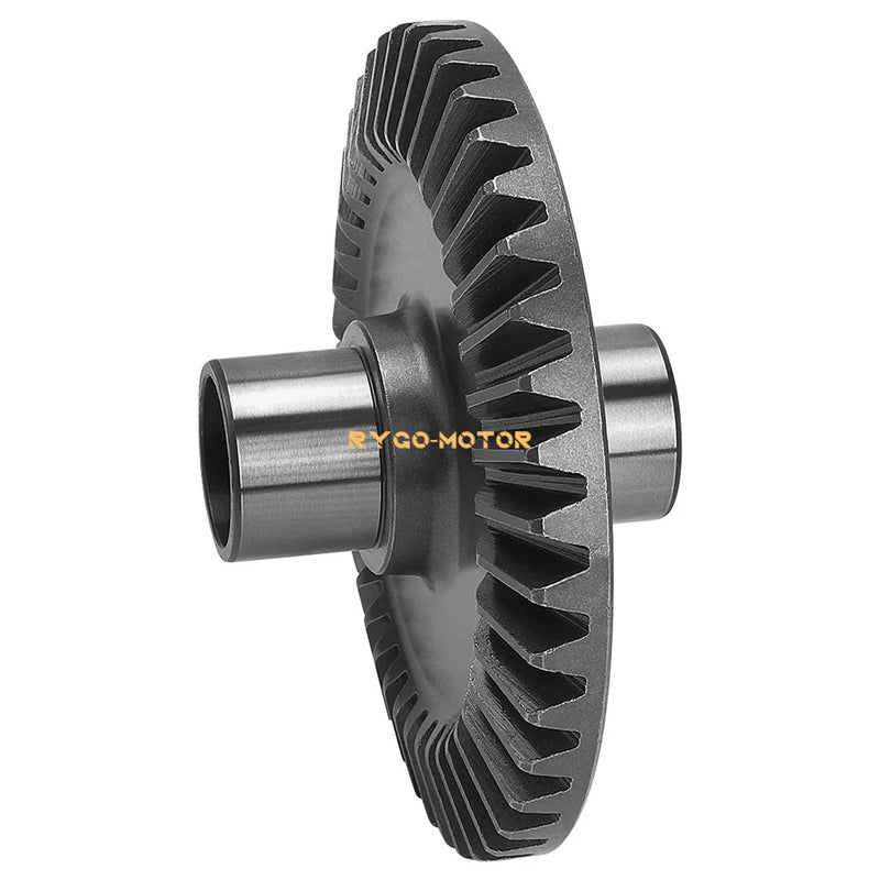 Honda Ring Gear Differential