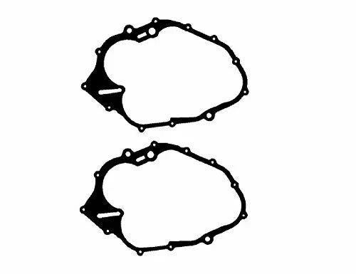 Yamaha XT600E Clutch Cover Gasket 2 x (1990–1995)