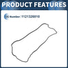 Toyota Auris Engine Valve Cover Gasket (2006-2012)