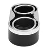 Fashionable Car / Truck Console Dual Cup Stand Cup Holder Mount