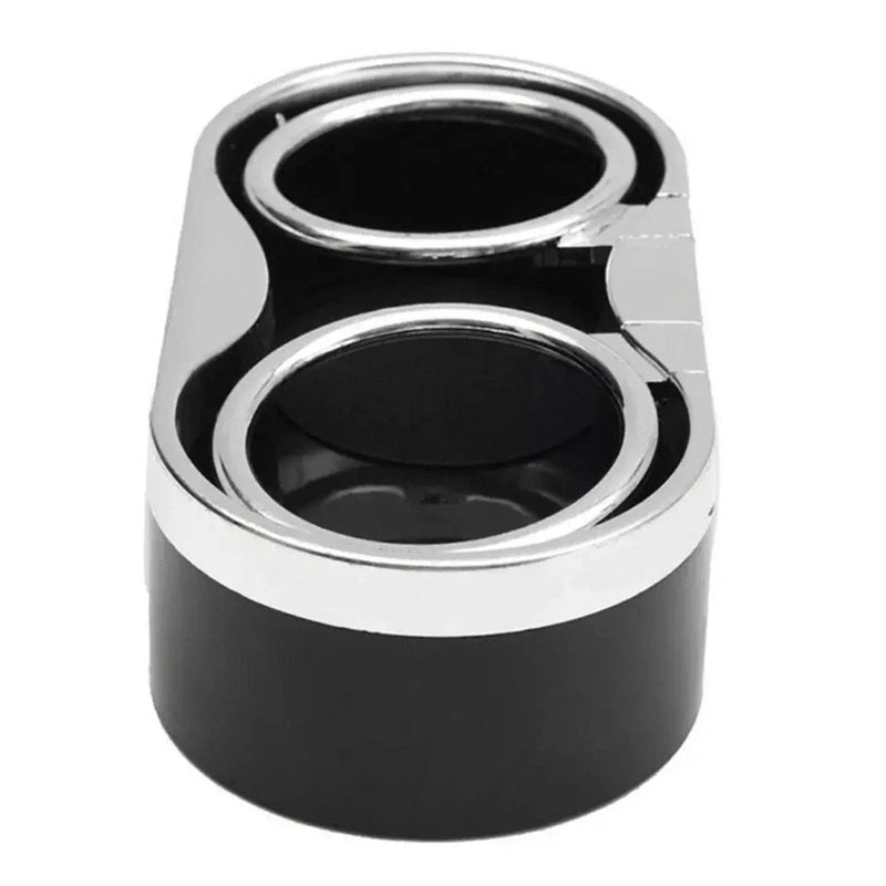 Fashionable Car / Truck Console Dual Cup Stand Cup Holder Mount