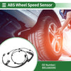 Toyota 4Runner ABS Wheel Speed Sensor / Rear Left ABS Sensor