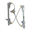 Nissan Qashqai / Dualis J10 Front LH Window Regulator (2007-2016)