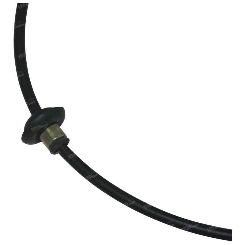 Toyota Landcruiser BJ73 BJ74 Bonnet Cable (1986–1990)