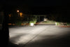 Mitsubishi Challenger HiPower HID White LED Reverse Light Globes (1998-2007)