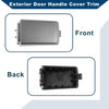 Land Rover LR2 Freelander 2 Exterior Door Handle Cover Trim (2007-2014)