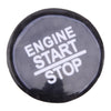 Dodge Challenger Carbon Fiber Engine Start Stop Button Cover (2015-2023)