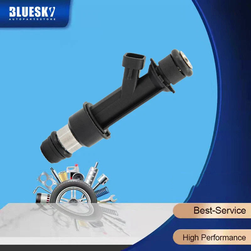 Holden Rodeo TF Fuel Injector 2.2L (1998-2003)