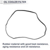 Dodge Caliber 9HP 948TE Transmission Filter Gasket Kit (2007-2011)