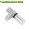 Ford Mondeo Mk3 Saloon Crankshaft Position Sensor (2000-2007)