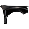 Fender For Subaru Impreza 2008-2014 Front Passenger Side