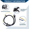 Chevrolet Malibu ABS Wheel Speed Sensor
