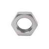 Yamaha YZ250F YZ450F YZ125 YZ250 CNC Rear Wheel Axle Nut (1999-2022)