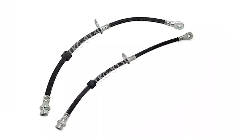 Mitsubishi L200 Triton 2006-2014 Front Brake Hydraulic Hose (2006-2014)