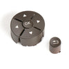Benz W204 W21204 W207 Brown Left Steering Wheel Button Switch (2008-2016)