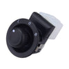 Chrysler Dodge Jeep Electric Mirror Switch (2001-2023)
