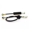 Toyota Corolla E90 1987-1992 2-Piece Speedometer Cable