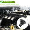 Mercedes-Benz GLK-Class MAP Sensor (2010-2015)