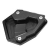 Honda NT 1100 2021-2023 Black Kickstand Pad