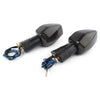 Honda CBR600RR CBR1000RR CBR954RR Smoke Turn Signal Indicator Lights