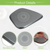 Mercedes Benz A B Class 4pcs Speaker Frame Cover Trim (2012-2023)