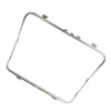Mercedes C Class W205 W253 Cup Holder Box Chrome Frame (2015-2019)