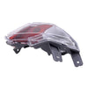 Toyota RAV4 Right Rear Bumper Reflector Fog Light Tail Lamp (2016-2018)
