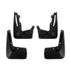 BMW 6 Series GT Mud Flaps Splash Guards (2018-2023)