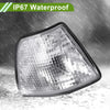 BMW 3 1Pc Right Corner Signal Light Cover (1992 - 1998)