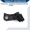 Chevrolet Cavalier ABS Wheel Speed Sensor