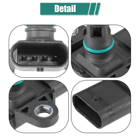 BMW M3 Manifold Absolute Pressure Sensor (2015-2018)